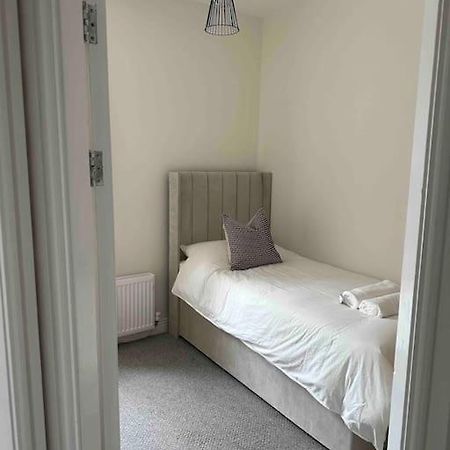 Modern Apartment, 1Km From City! Newcastle upon Tyne Buitenkant foto