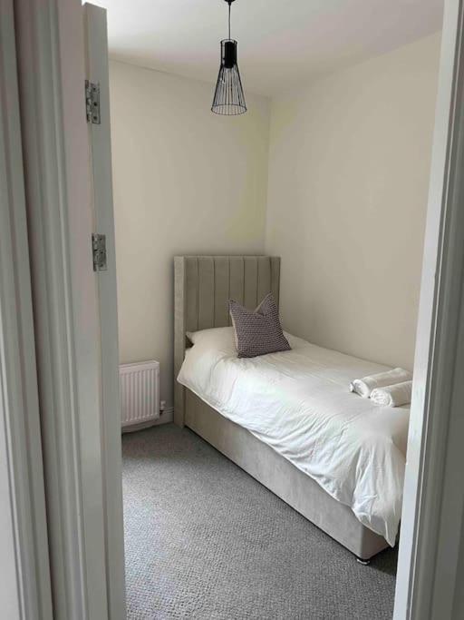 Modern Apartment, 1Km From City! Newcastle upon Tyne Buitenkant foto