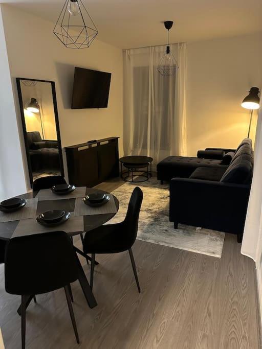 Modern Apartment, 1Km From City! Newcastle upon Tyne Buitenkant foto