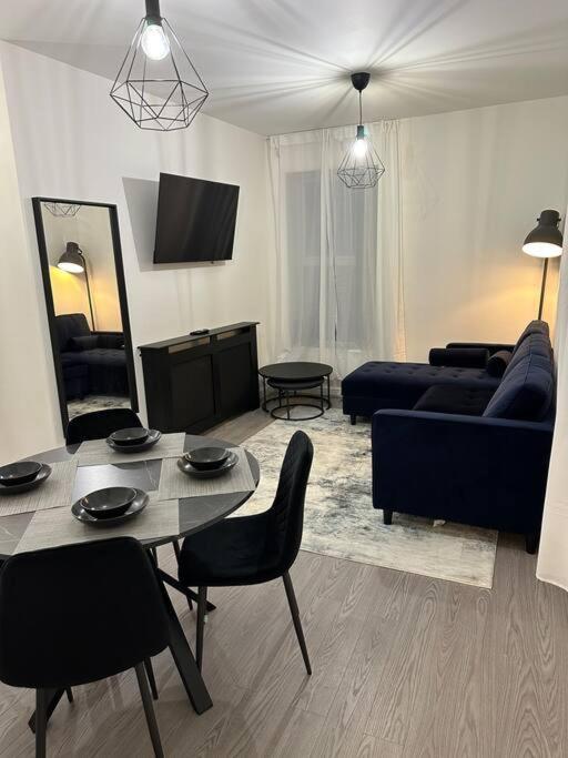 Modern Apartment, 1Km From City! Newcastle upon Tyne Buitenkant foto